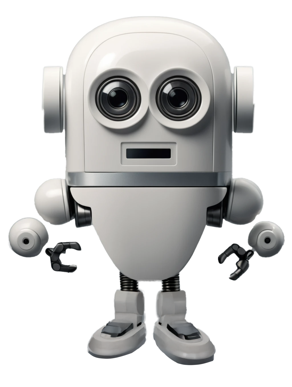 DroidPoster Droidy
